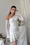 Desam Mini Elbise