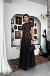 Elcisa Midi Elbise