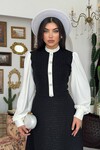 Fures Midi Dress