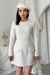 Jensa Mini Elbise