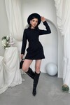 Jensa Mini Elbise