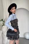 Meas Mini Elbise