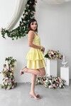 Mosya Mini Elbise