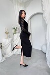 Oysa Midi Elbise