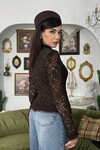 Yunar Vıntage Ceket