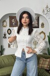 Yunar Vıntage Ceket