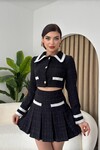 Dora Chanel Takım