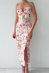 Mefs Rope Strap Dress