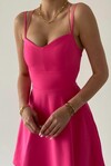 Vara Sequin Dress