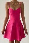 Vara Sequin Dress