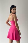 Vara Sequin Dress