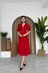 Linda Midi Dress