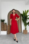 Linda Midi Dress