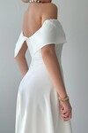Mariana Midi Elbise