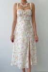 Valensi Midi Dress