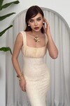 Dagı Balık Elbise