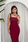 Dagı Balık Elbise