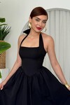 Fedra Midi Elbise
