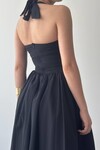 Fedra Midi Elbise
