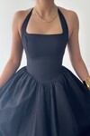 Fedra Midi Elbise