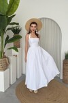 Fedra Midi Elbise