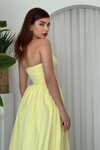 Fedra Midi Elbise