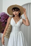Gesa Midi Dress