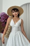 Gesa Midi Dress