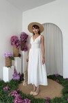Gesa Midi Dress
