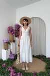 Gesa Midi Dress