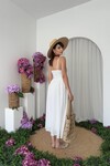 Gesa Midi Dress