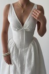 Gesa Midi Dress
