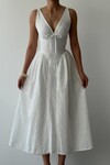 Gesa Midi Dress