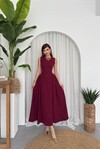 Kiyen Midi Elbise