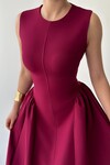 Kiyen Midi Elbise