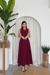 Kiyen Midi Elbise