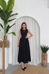 Kiyen Midi Elbise