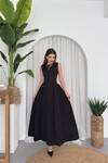 Kiyen Midi Elbise