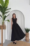 Kiyen Midi Elbise
