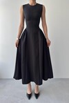 Kiyen Midi Elbise
