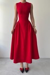 Kiyen Midi Elbise