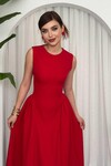 Kiyen Midi Elbise