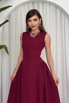 Kiyen Midi Elbise