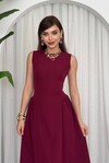 Kiyen Midi Elbise