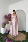Kum Midi Dress
