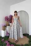 Kum Midi Dress