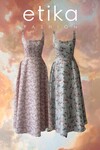 Kum Midi Dress