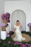 Lina Midi Dress