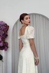 Lina Midi Dress