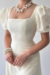 Lina Midi Dress